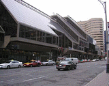 Metro Toronto Convention Centre (Toronto) http://www.mtccc.com/ (auf Englisch)