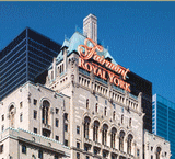 Fairmont Royal York, Toronto (Toronto) http://www.fairmont.com/royal-york-toronto/