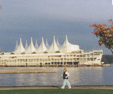 Venue for WOC - WORLD OPHTHALMOLOGY CONGRESS: Vancouver Convention Centre (Vancouver, BC)