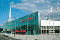 Venue for METEOROLOGICAL TECHNOLOGY WORLD EXPO - EUROPE: Messezentrum Wien (Vienna Exhibition Centre) (Vienna)