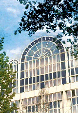 Vienna Marriott Hotel (Vienna) http://www.marriott.com/
