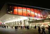 Lieu pour ARCHITECT @ WORK - AUSTRIA: Wiener Stadthalle (Vienne)