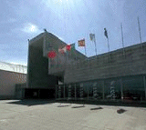 Venue for SALON AUTOMOVIL VIGO: Instituto Ferial de Vigo (Vigo)