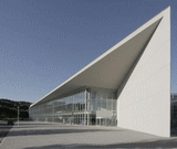 Venue for BALDAI - FURNITURE INTERIOR DESIGN: Lithuanian Exhibition Centre (Litexpo) (Vilnius)