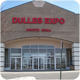 Dulles Expo & Conference Center (Washington D.C.) http://www.dullesexpo.com (auf Englisch)