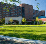 Marriott Wardman Park (Washington D.C.) http://www.marriott.com/hotels/travel/wasdt-washington-marriott-wardman-park/ (auf Englisch)