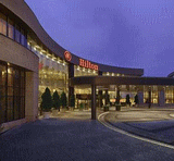 Hilton Washington Dulles Airport Hotel (Washington D.C.) http://www3.hilton.com