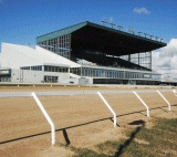 Assiniboia Downs (Winnipeg) http://www.assiniboiadowns.com (auf Englisch)