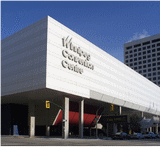 Winnipeg Convention Centre (Winnipeg) http://www.wcc.mb.ca (auf Englisch)
