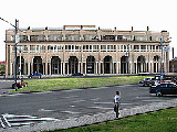 Culture-Business Center - Moscow House Hotel (Yerevan) http://www.dommoskvy.am
