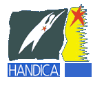 All events from the organizer of HANDICA