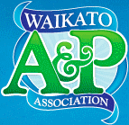 All events from the organizer of WAIKATO A&P SHOW