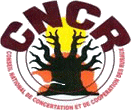 CNCR (Conseil National de Concertation et de Coopration des Ruraux)