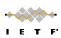 Alle Messen/Events von IETF (Internet Engineering Task Force)