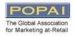 Alle Messen/Events von POPAI France (The Global Association for Marketing at Retail)