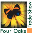 Alle Messen/Events von Four Oaks Horticulture Ltd.