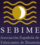 Sebime (Asociacin Espaola de Fabricantes Exportadores de Bisutera, Accesorios y Complementos)