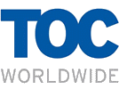 Alle Messen/Events von TOC Events Worldwide