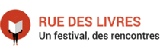 Festival Rue des Livres