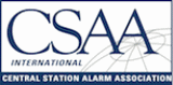 CSAA (Central Station Alarm Association International)