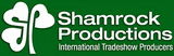 Alle Messen/Events von Shamrock Productions, Inc