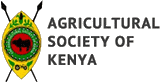 ASK - Agricultural Society of Kenya