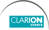 Alle Messen/Events von Clarion Events Brazil