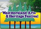 Todos los eventos del organizador de ANNUAL WESTMORELAND ARTS & HERITAGE FESTIVAL