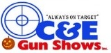 All events from the organizer of CONCORD GUN & KNIFE SHOW