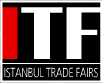 Alle Messen/Events von ITF (Istanbul Trade Fairs)