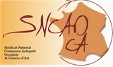 SNCAO-GA (Syndicat National du Commerce et de l’Antiquit, de l’Occasion et des Galeries d’Art)