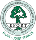 Alle Messen/Events von EFORT (European Society of Orthopaedics and Traumatology)