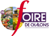 All events from the organizer of FOIRE DE CHLONS-EN-CHAMPAGNE