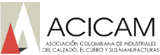 Alle Messen/Events von ACICAM (Asociacin Colombiana de Industriales del Calzado, el Cuero y sus Manufacturas)