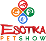 Todos los eventos del organizador de ESOTIKA PET SHOW - NOVEGRO