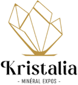 Todos los eventos del organizador de KRISTALIA MINERAL EXPO - MILLAU