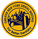 All events from the organizer of GNYDM - GREATER NEW-YORK DENTAL MEETING