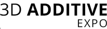 logo pour 3D ADDITIVE EXPO 2024