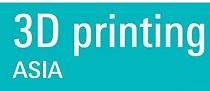 logo for 3D PRINTING ASIA 2025