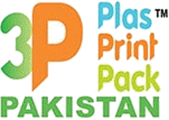 logo de 3P - PLAS PRINT PACK PAKISTAN 2024
