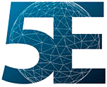 logo de 5E - INTERNATIONAL ENERGY BUSINESS FORUM 2024