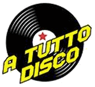 logo for A TUTTO DISCO BOLOGNA 2024