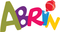logo for ABRIN 2025