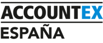logo for ACCOUNTEX ESPAA 2024