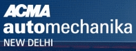 logo fr ACMA AUTOMECHANIKA - NEW DELHI 2026