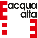 logo pour ACQUA ALTA 2024