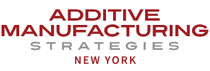 logo for ADDITIVE MANUFACTURING STRATEGIES 2025