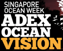 logo pour ADEX SINGAPORE - ASIA DIVE EXPO 2025