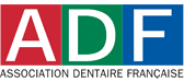 logo de ADF CONGRES 2024