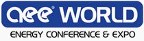 logo de AEE WORLD ENERGY CONFERENCE & EXPO 2024